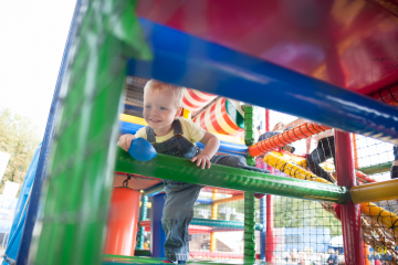 Dier en Plezierochtend 2018