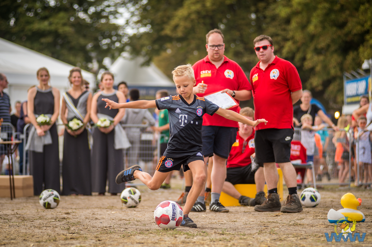 Penalty Schieten-76