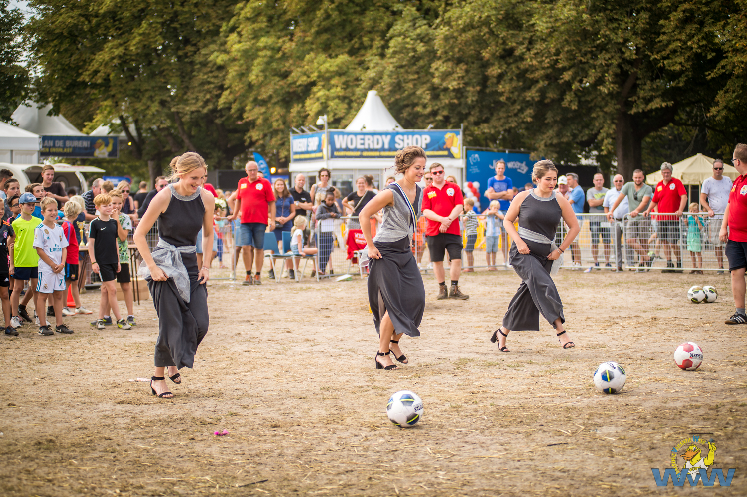 Penalty Schieten-77