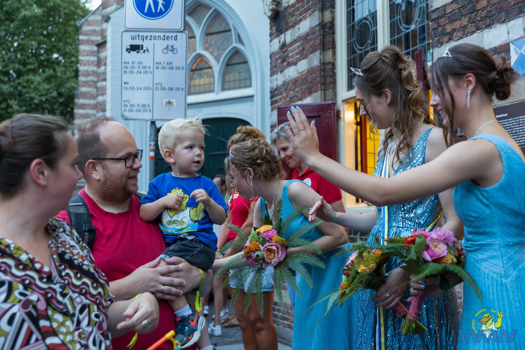 Wij zijn op zoek naar jou! Woerdense VakantieWeek