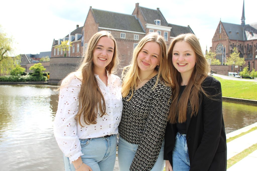 Woerdense VakantieWeek De Leukste Week van het Jaar!